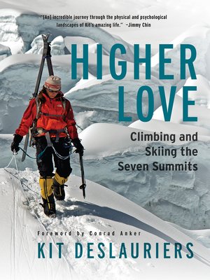 cover image of Higher Love
